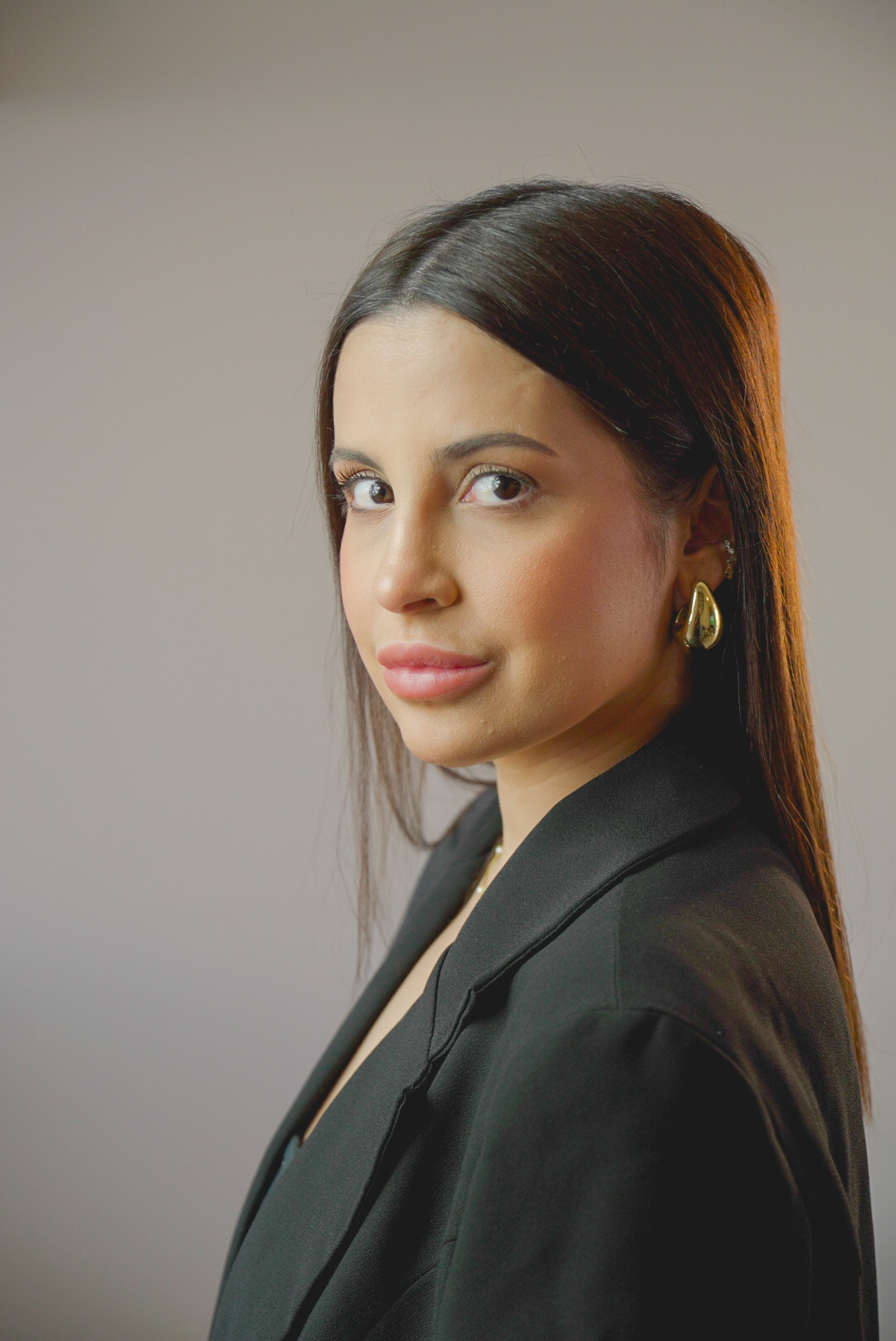 Júlia Paiva — Psicóloga e especialista em posicionamento digital